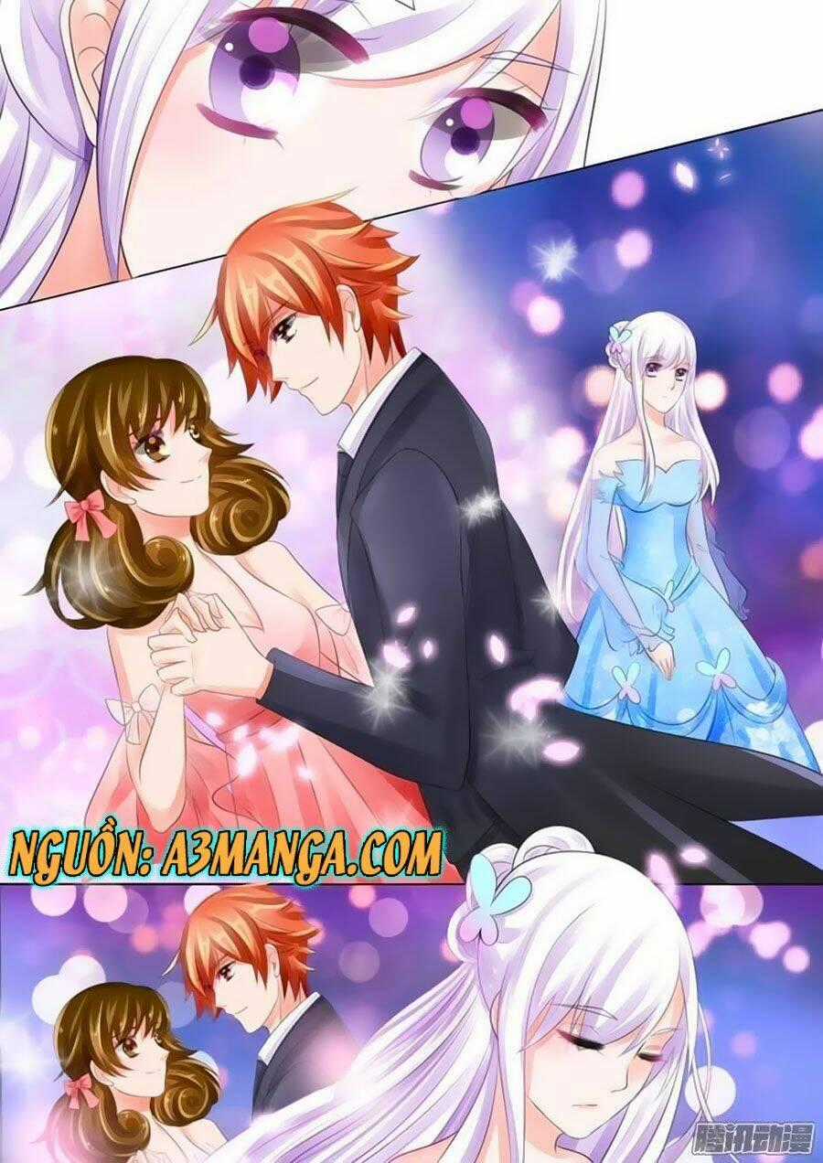 Chước Chước Lưu Ly Hạ Chapter 72 trang 7