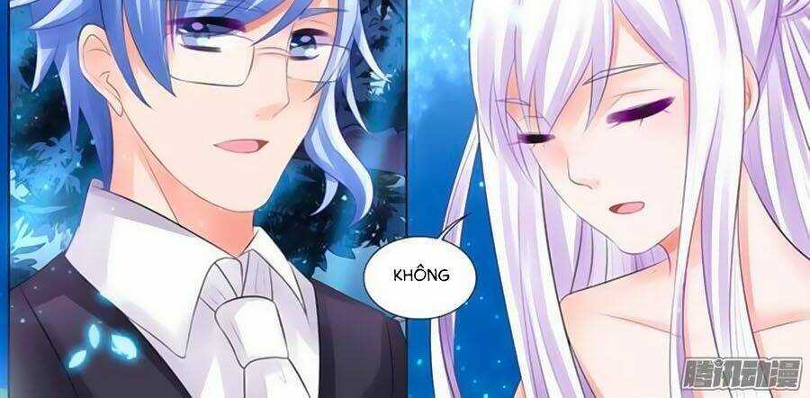 Chước Chước Lưu Ly Hạ Chapter 73 trang 2