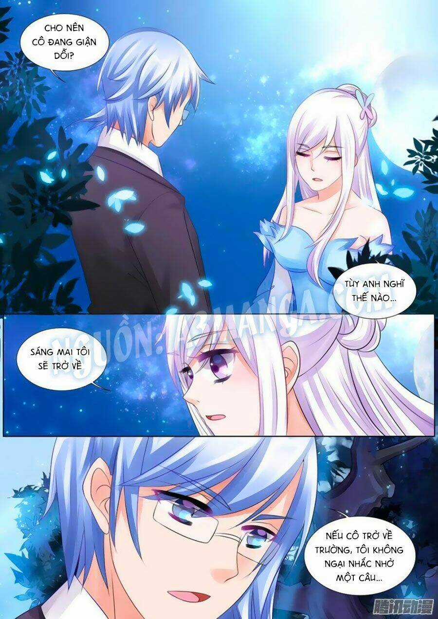 Chước Chước Lưu Ly Hạ Chapter 73 trang 3