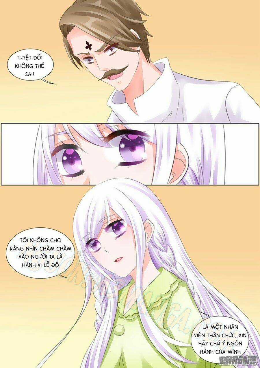 Chước Chước Lưu Ly Hạ Chapter 74 trang 2