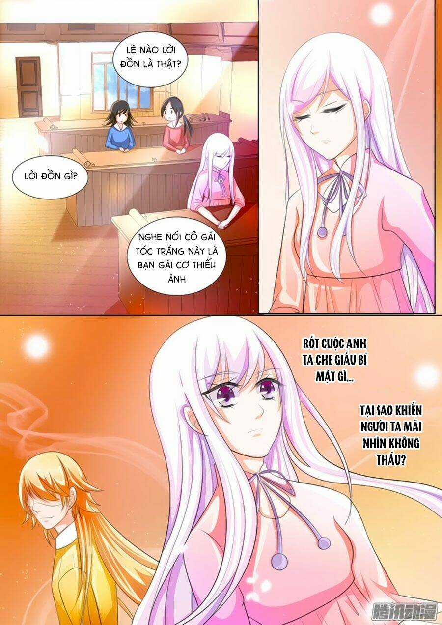 Chước Chước Lưu Ly Hạ Chapter 77 trang 3