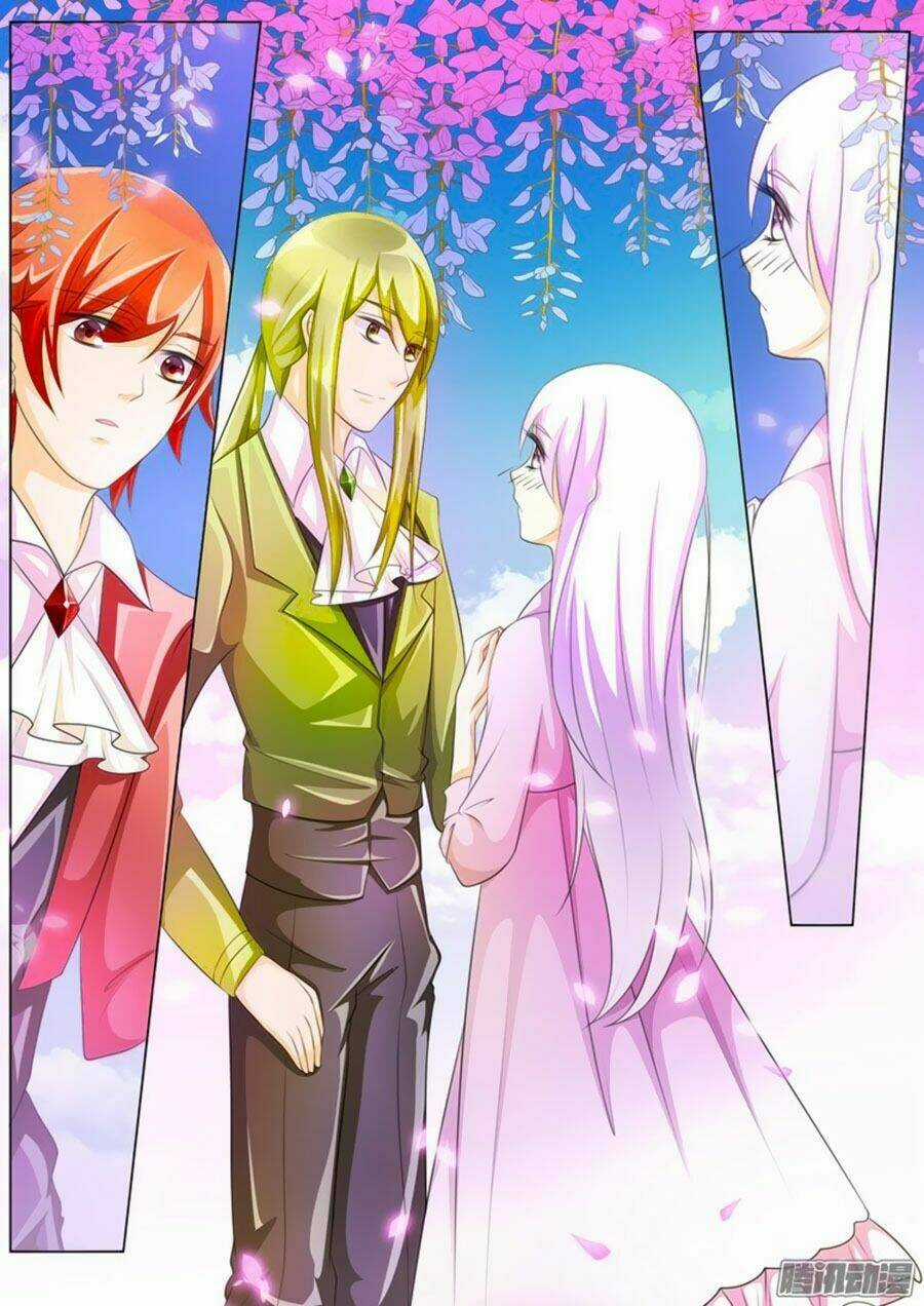 Chước Chước Lưu Ly Hạ Chapter 78 trang 3