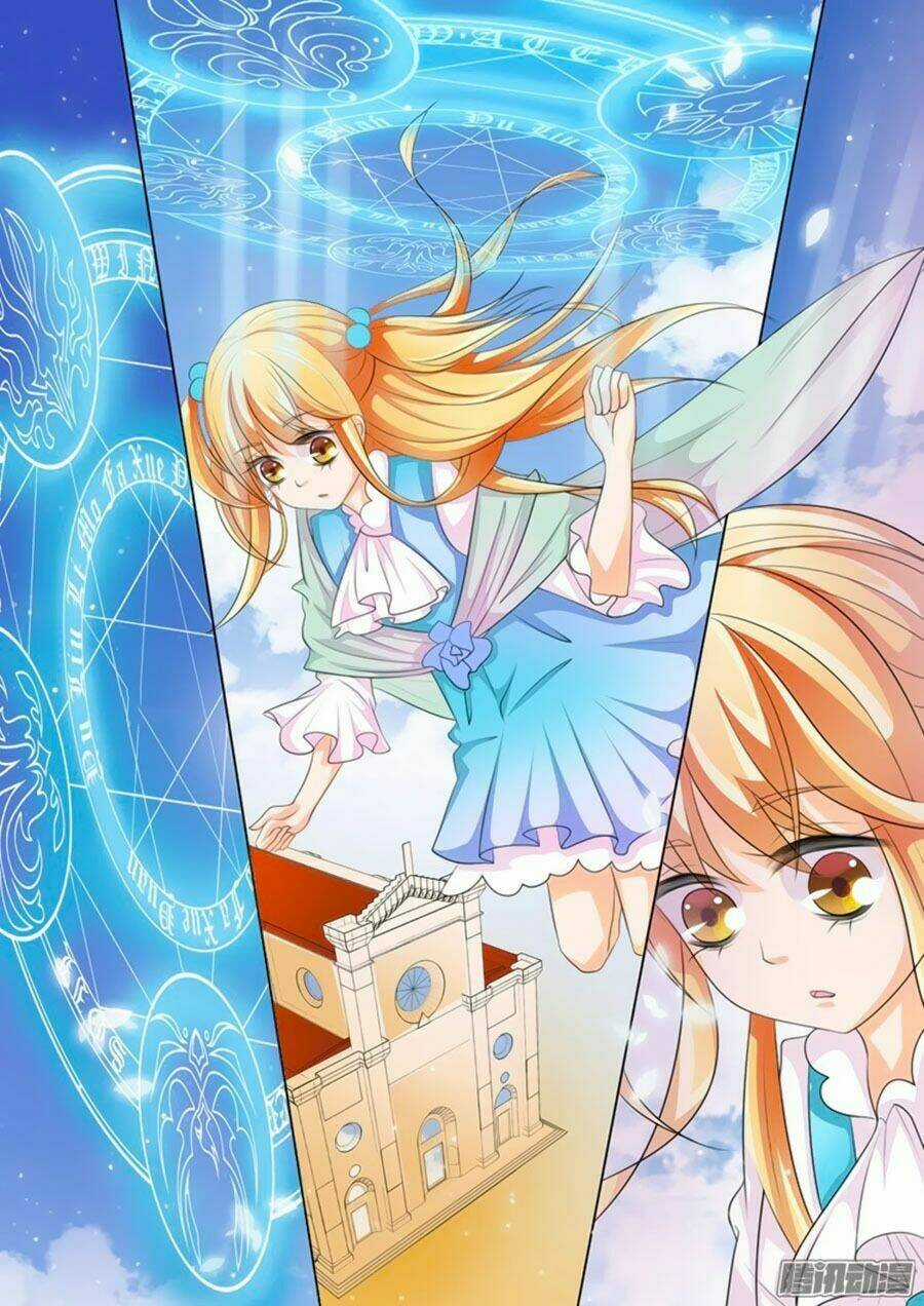 Chước Chước Lưu Ly Hạ Chapter 78 trang 5