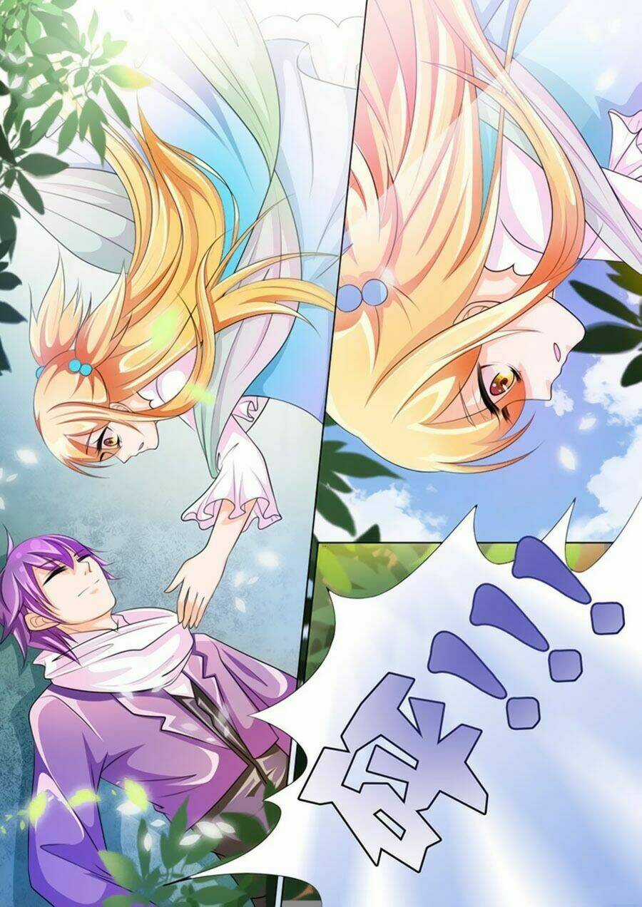 Chước Chước Lưu Ly Hạ Chapter 78 trang 6