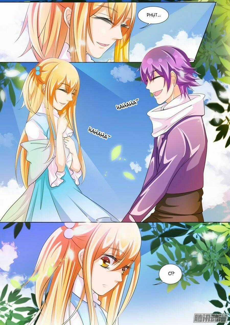 Chước Chước Lưu Ly Hạ Chapter 78 trang 8