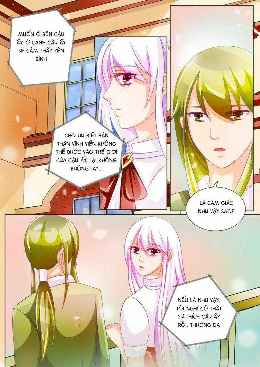 Chước Chước Lưu Ly Hạ Chapter 81 trang 3