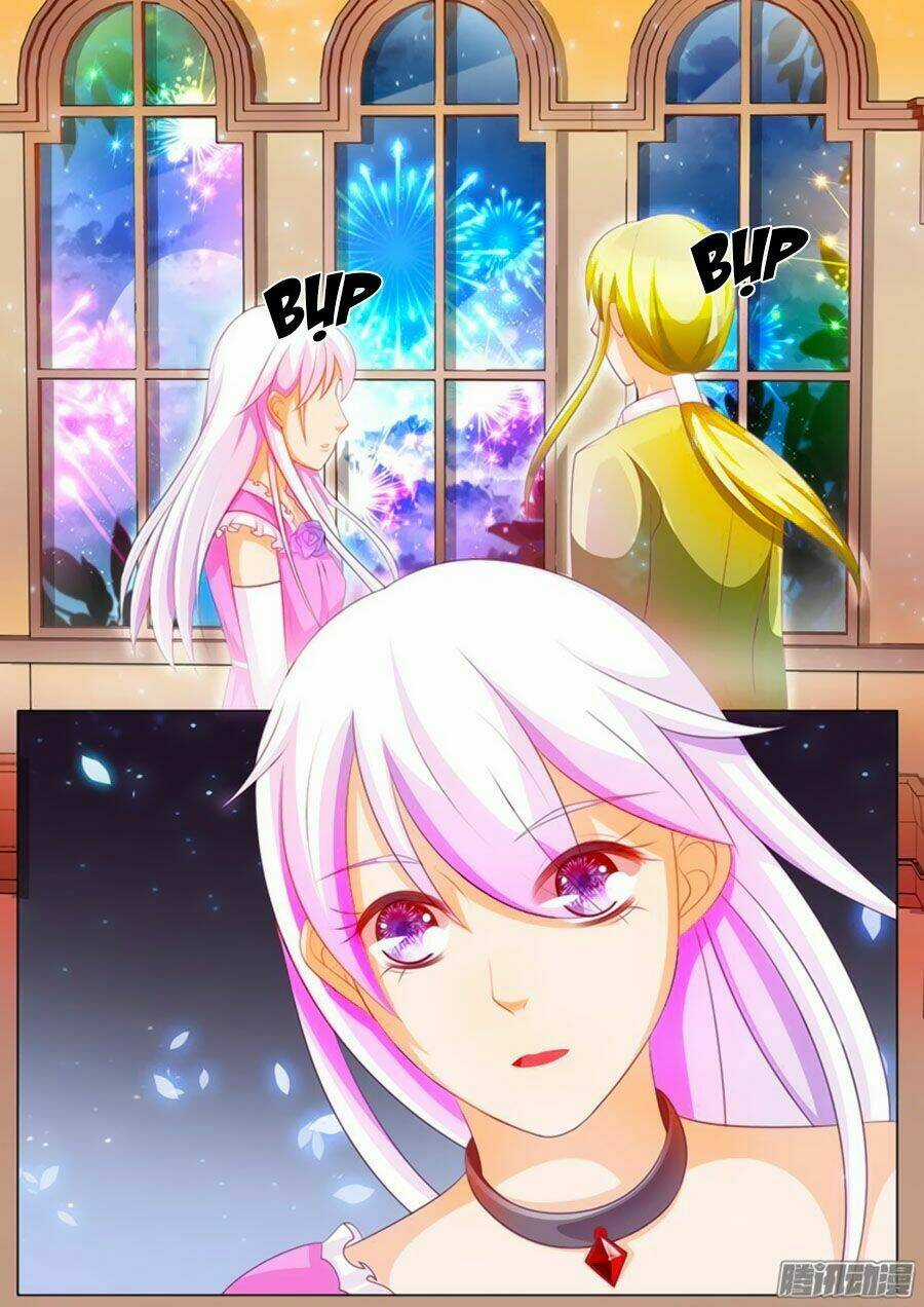 Chước Chước Lưu Ly Hạ Chapter 82 trang 4