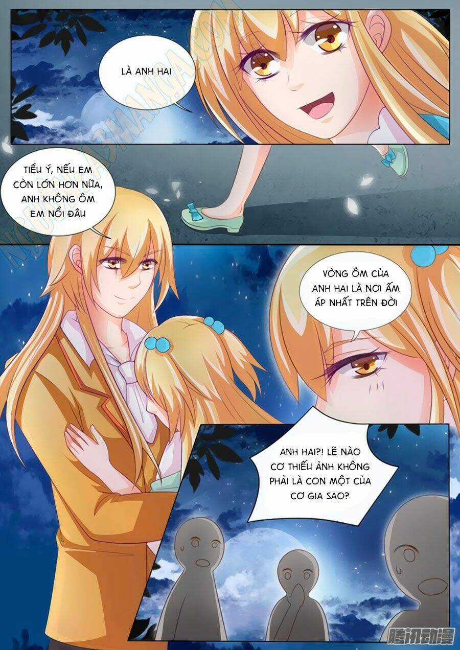 Chước Chước Lưu Ly Hạ Chapter 83 trang 4