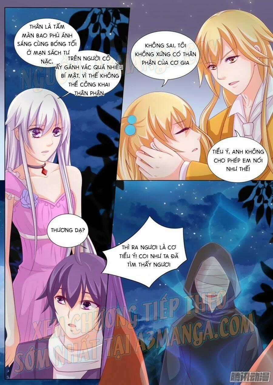 Chước Chước Lưu Ly Hạ Chapter 83 trang 7