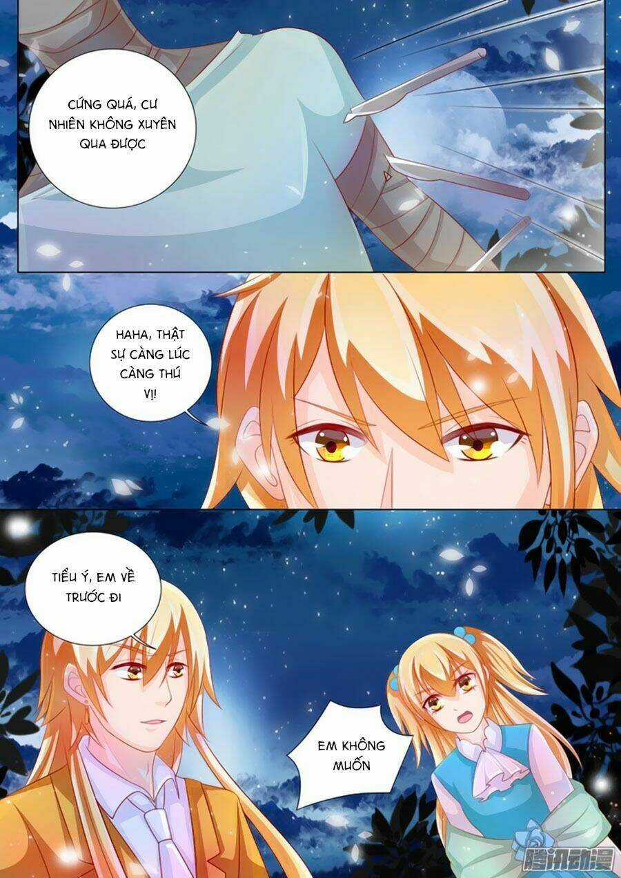 Chước Chước Lưu Ly Hạ Chapter 84 trang 6