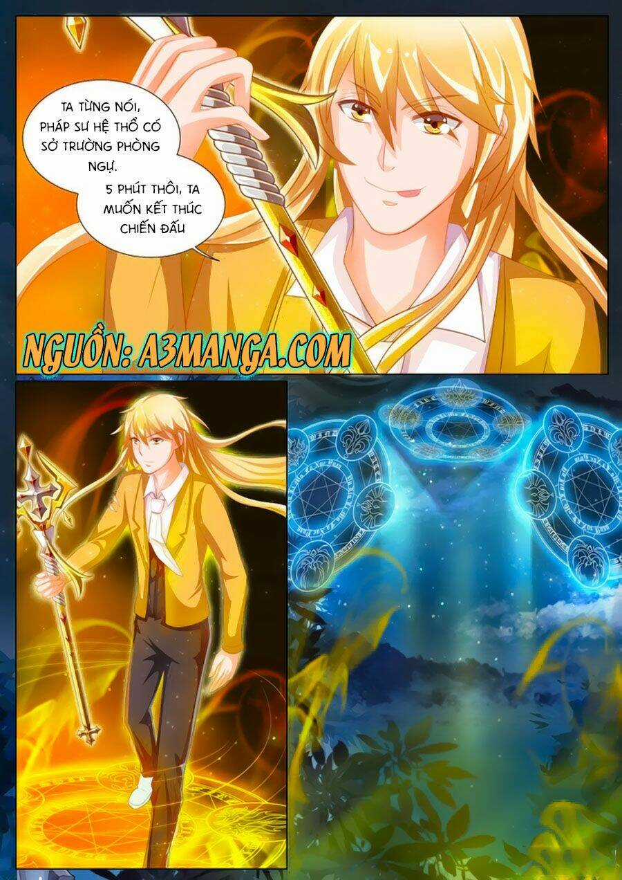 Chước Chước Lưu Ly Hạ Chapter 86 trang 2