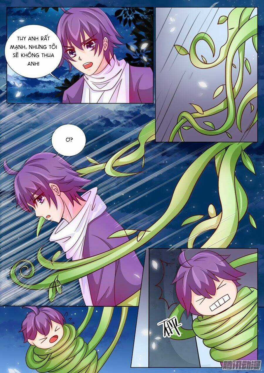 Chước Chước Lưu Ly Hạ Chapter 88 trang 4