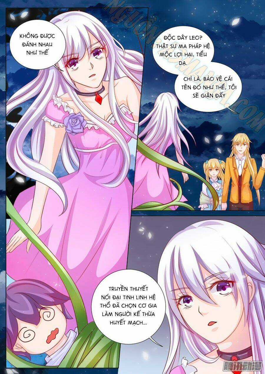 Chước Chước Lưu Ly Hạ Chapter 88 trang 5