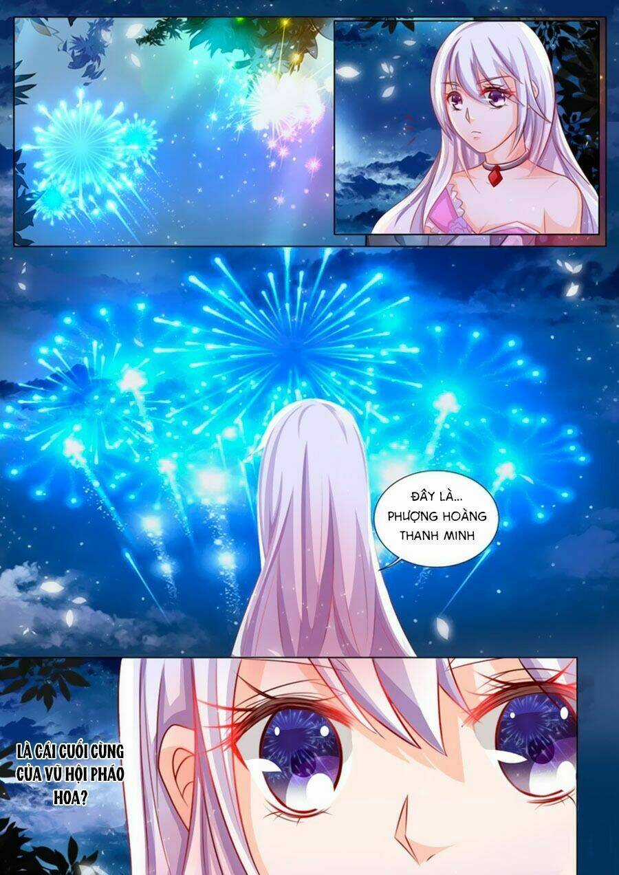 Chước Chước Lưu Ly Hạ Chapter 89 trang 2