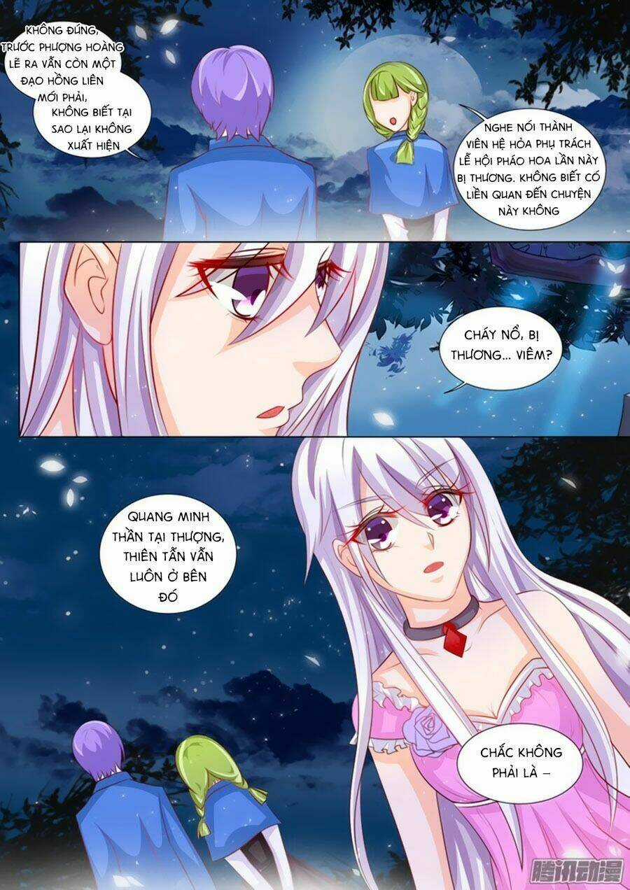 Chước Chước Lưu Ly Hạ Chapter 89 trang 4