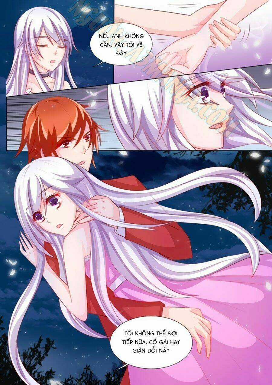 Chước Chước Lưu Ly Hạ Chapter 90 trang 3