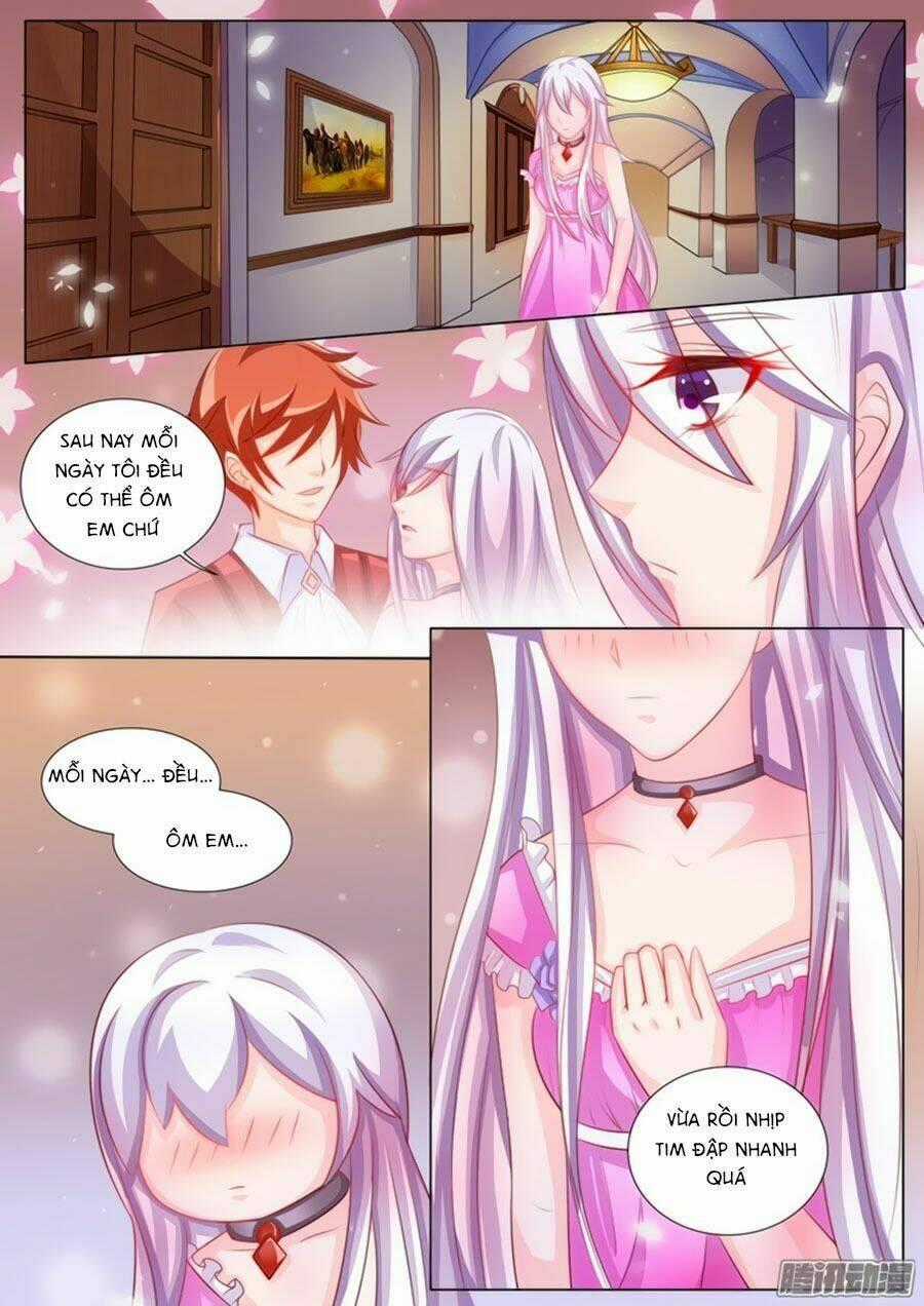 Chước Chước Lưu Ly Hạ Chapter 90 trang 7