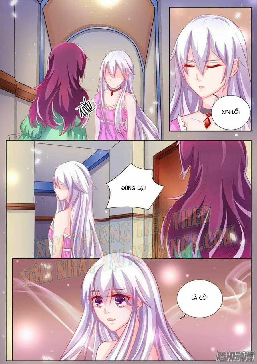 Chước Chước Lưu Ly Hạ Chapter 90 trang 8