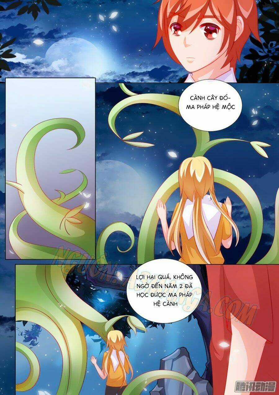 Chước Chước Lưu Ly Hạ Chapter 94 trang 2