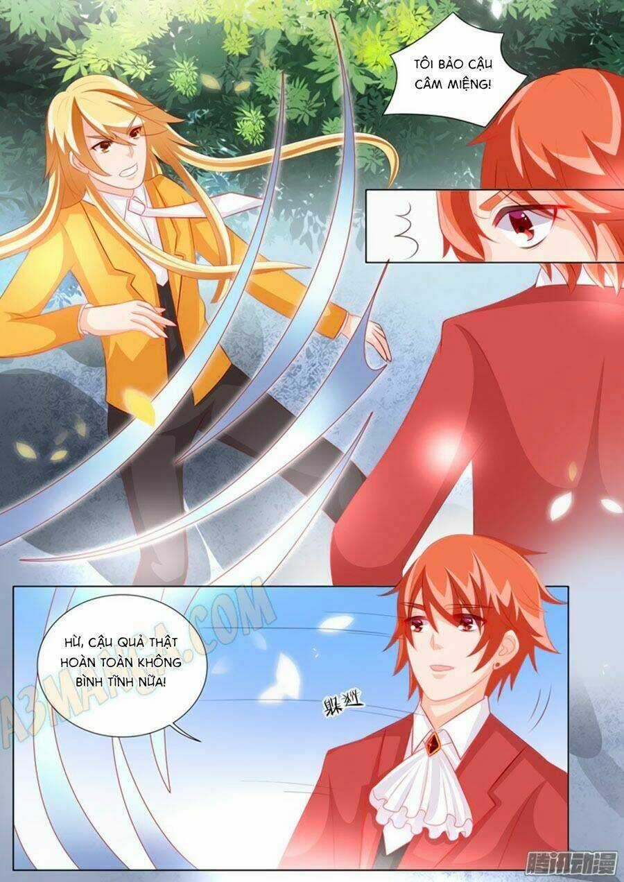 Chước Chước Lưu Ly Hạ Chapter 95 trang 3