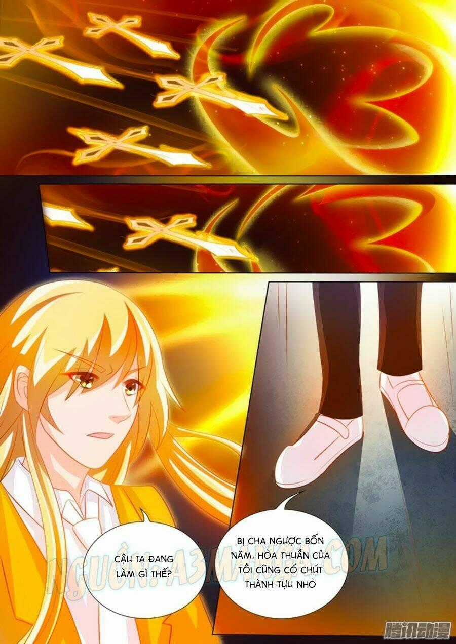 Chước Chước Lưu Ly Hạ Chapter 95 trang 7