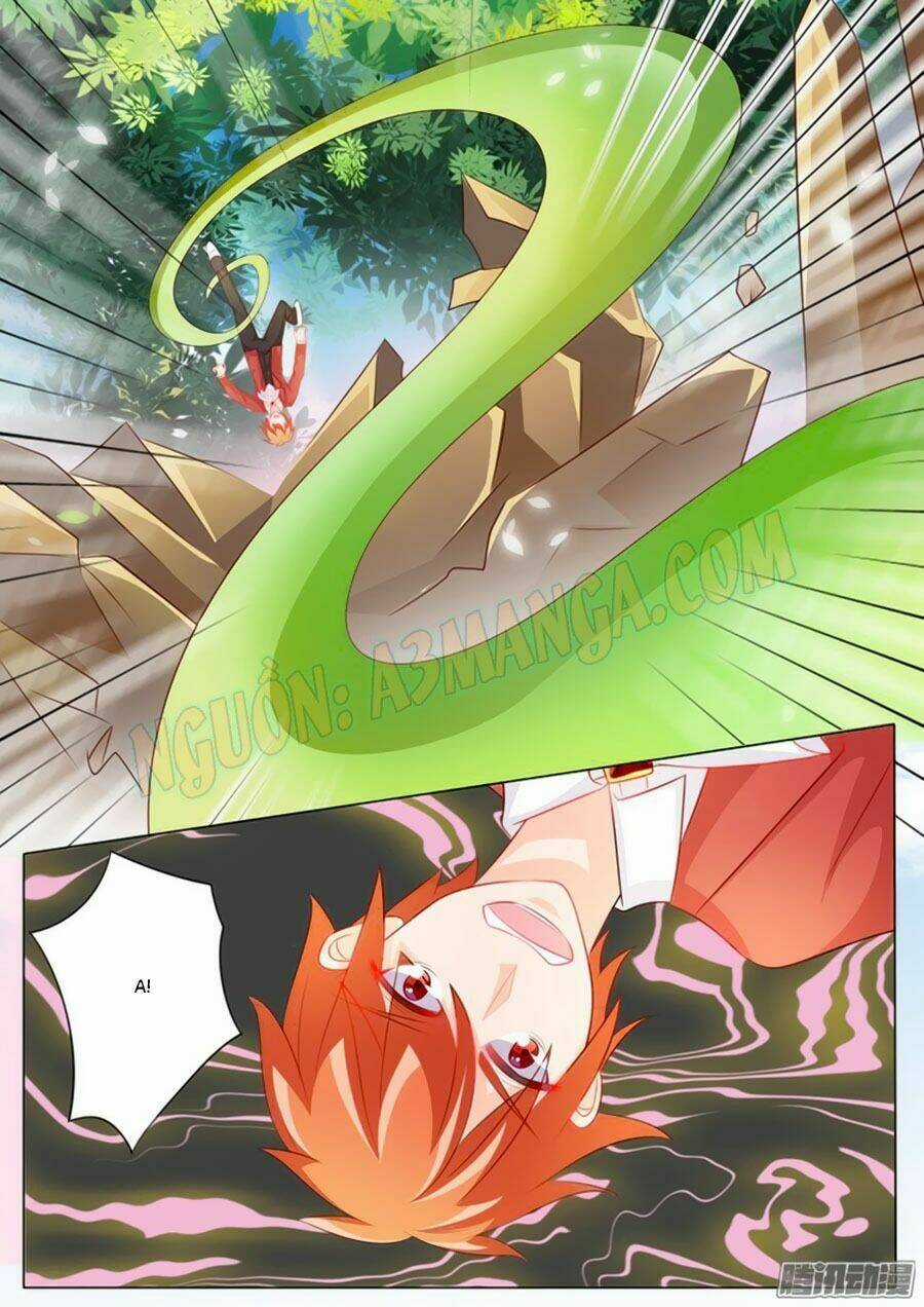 Chước Chước Lưu Ly Hạ Chapter 96 trang 4