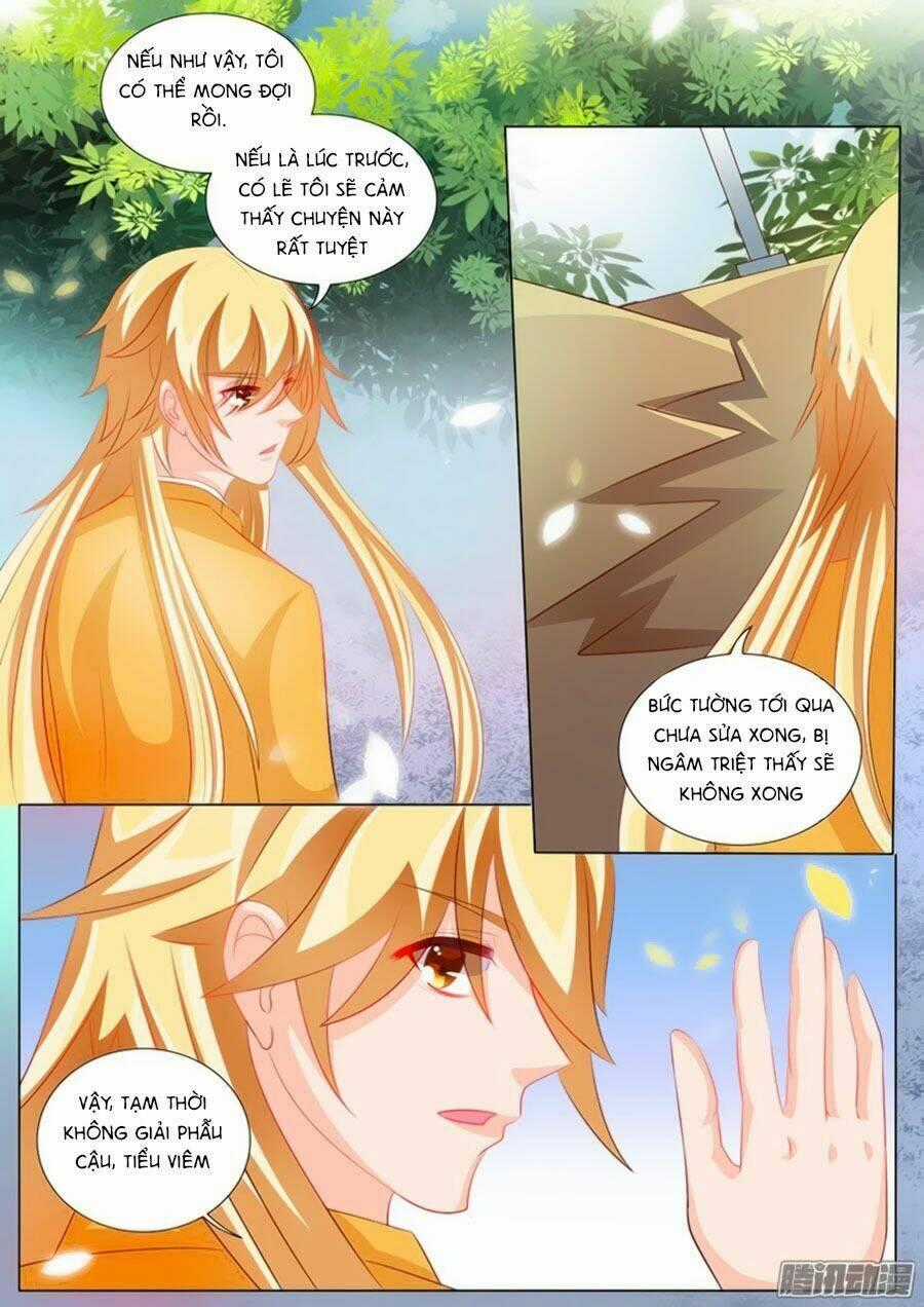 Chước Chước Lưu Ly Hạ Chapter 96 trang 7