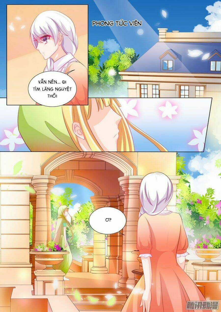 Chước Chước Lưu Ly Hạ Chapter 97 trang 2