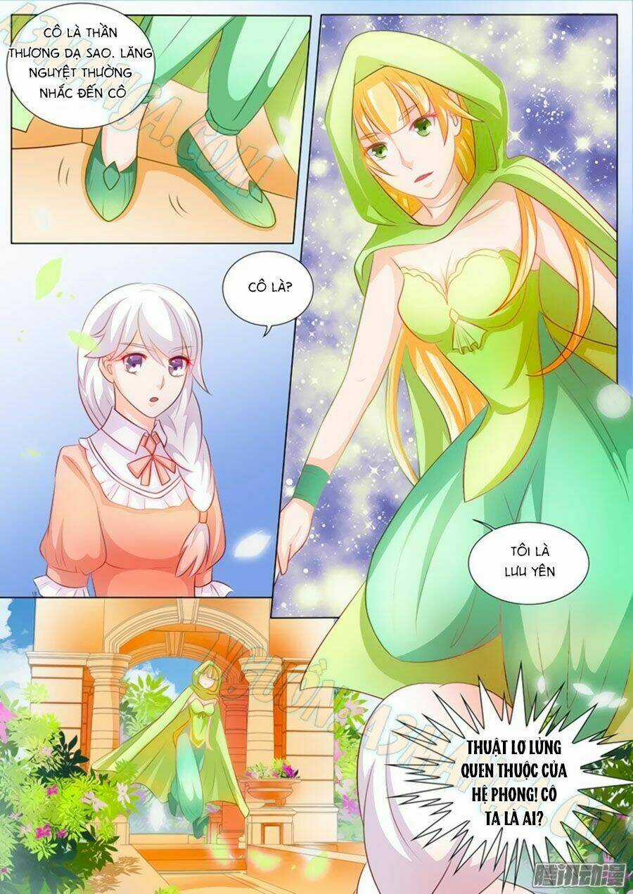 Chước Chước Lưu Ly Hạ Chapter 97 trang 3