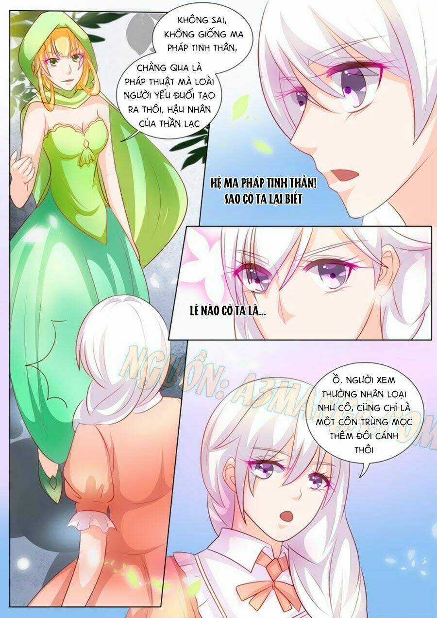 Chước Chước Lưu Ly Hạ Chapter 97 trang 5