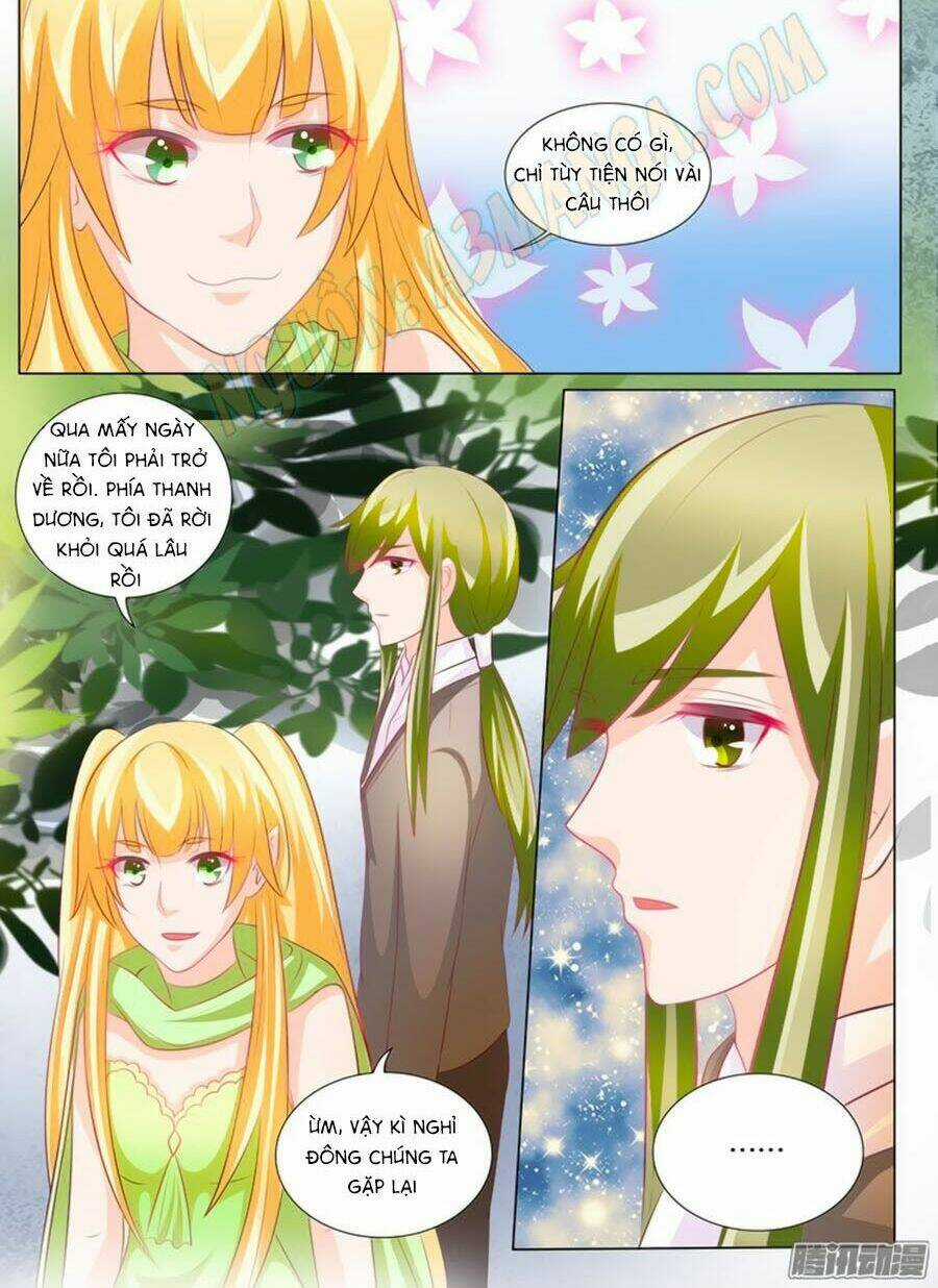 Chước Chước Lưu Ly Hạ Chapter 98 trang 2