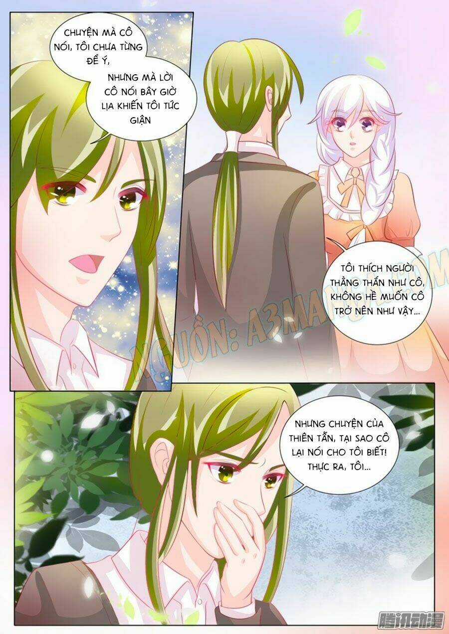 Chước Chước Lưu Ly Hạ Chapter 98 trang 5