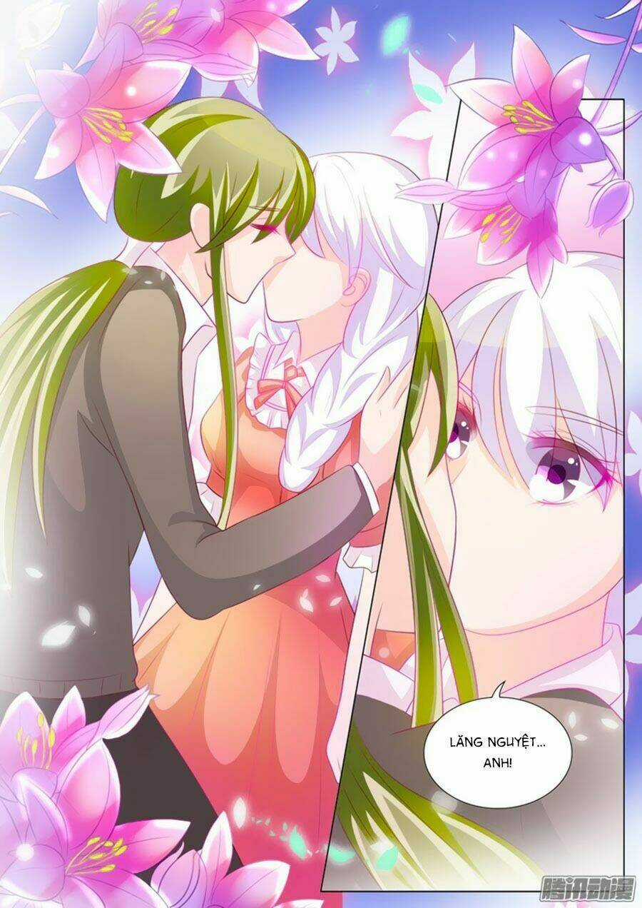 Chước Chước Lưu Ly Hạ Chapter 98 trang 7