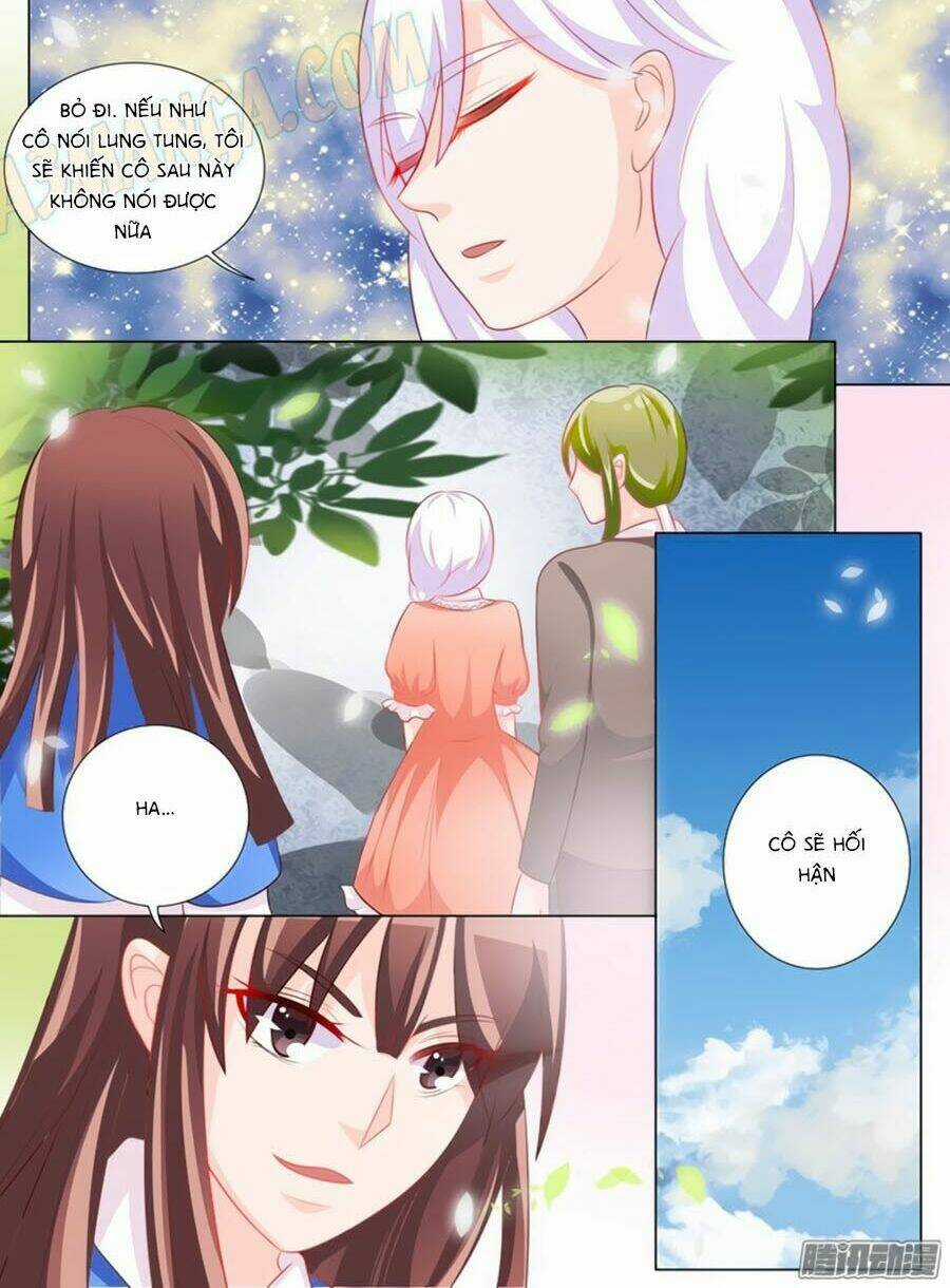 Chước Chước Lưu Ly Hạ Chapter 99 trang 2