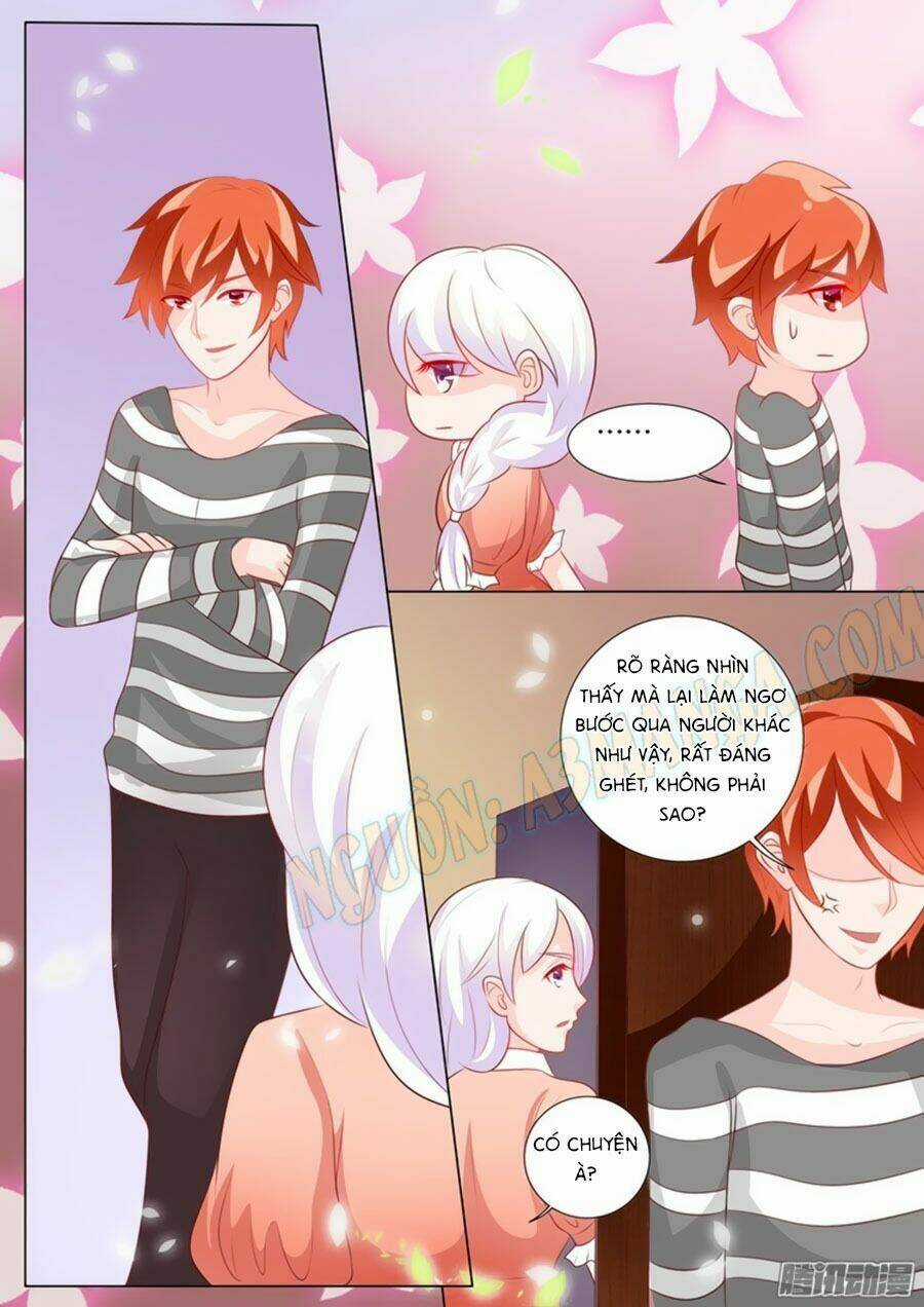 Chước Chước Lưu Ly Hạ Chapter 99 trang 4