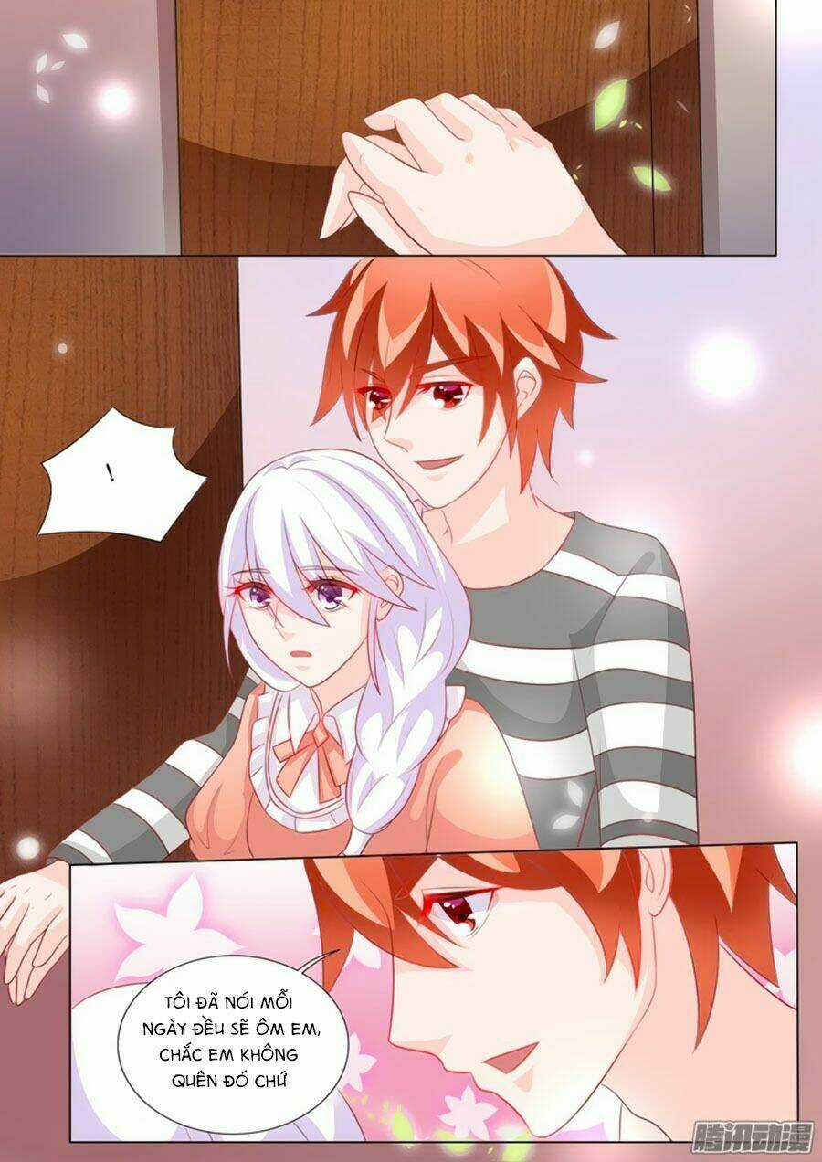 Chước Chước Lưu Ly Hạ Chapter 99 trang 5