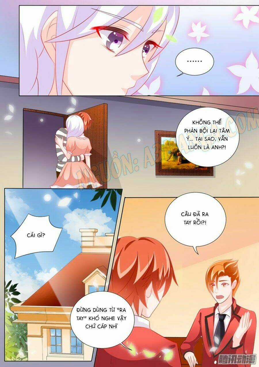 Chước Chước Lưu Ly Hạ Chapter 99 trang 6