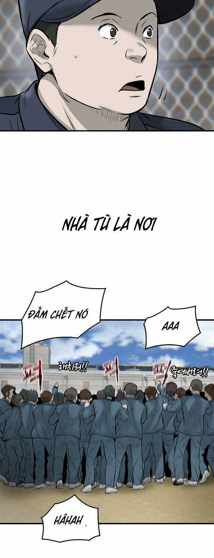 Chuộc Lỗi Chapter 1 trang 10