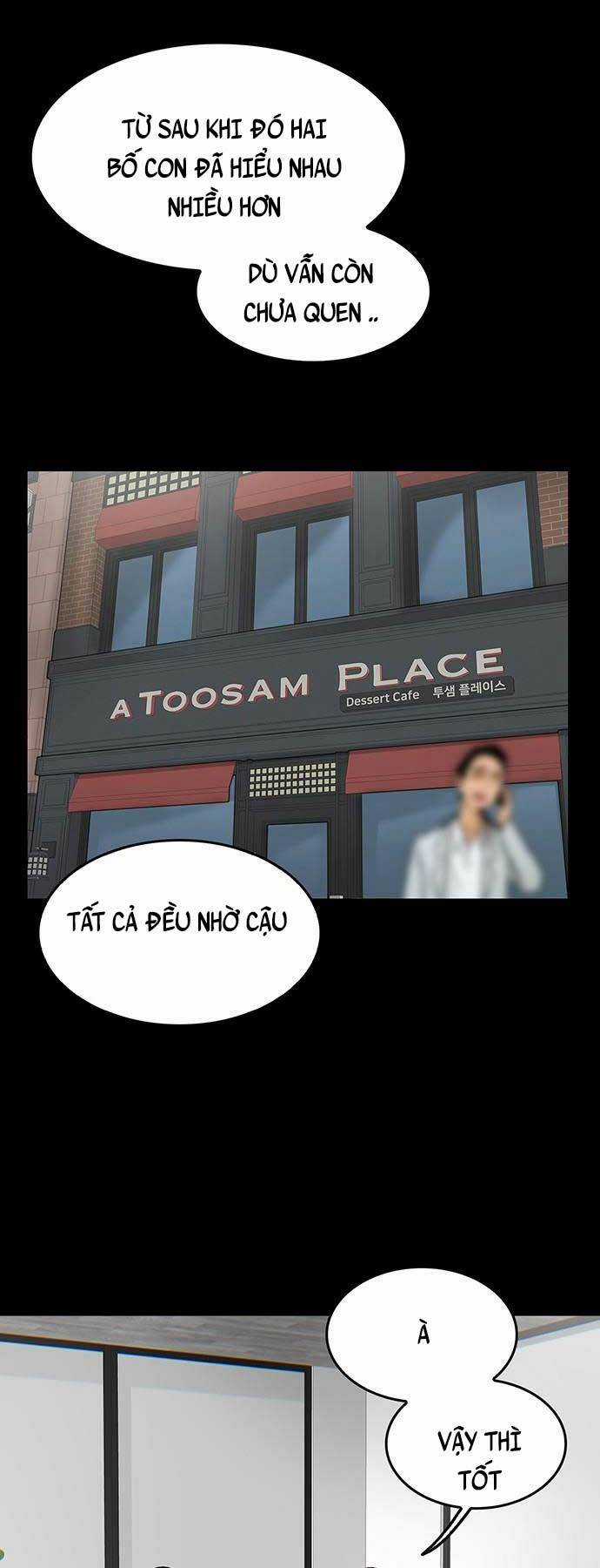 Chuộc Lỗi Chapter 1 trang 104