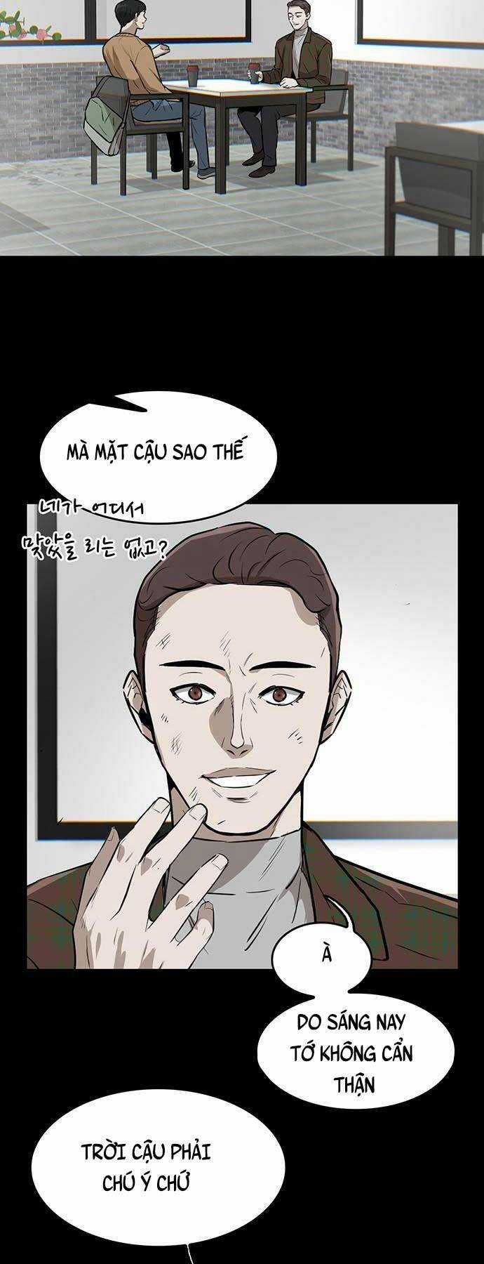 Chuộc Lỗi Chapter 1 trang 105