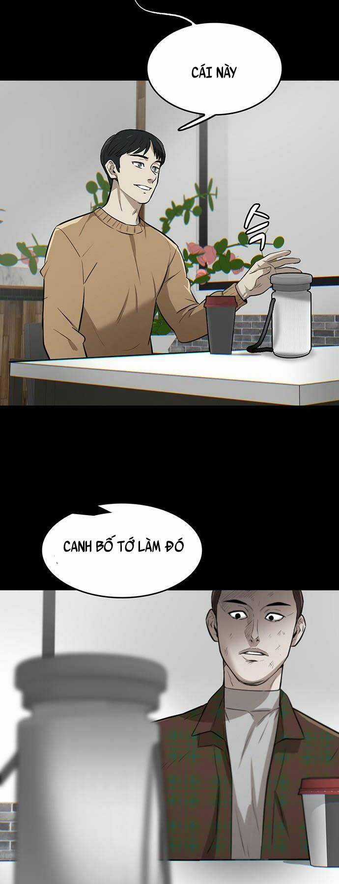 Chuộc Lỗi Chapter 1 trang 106