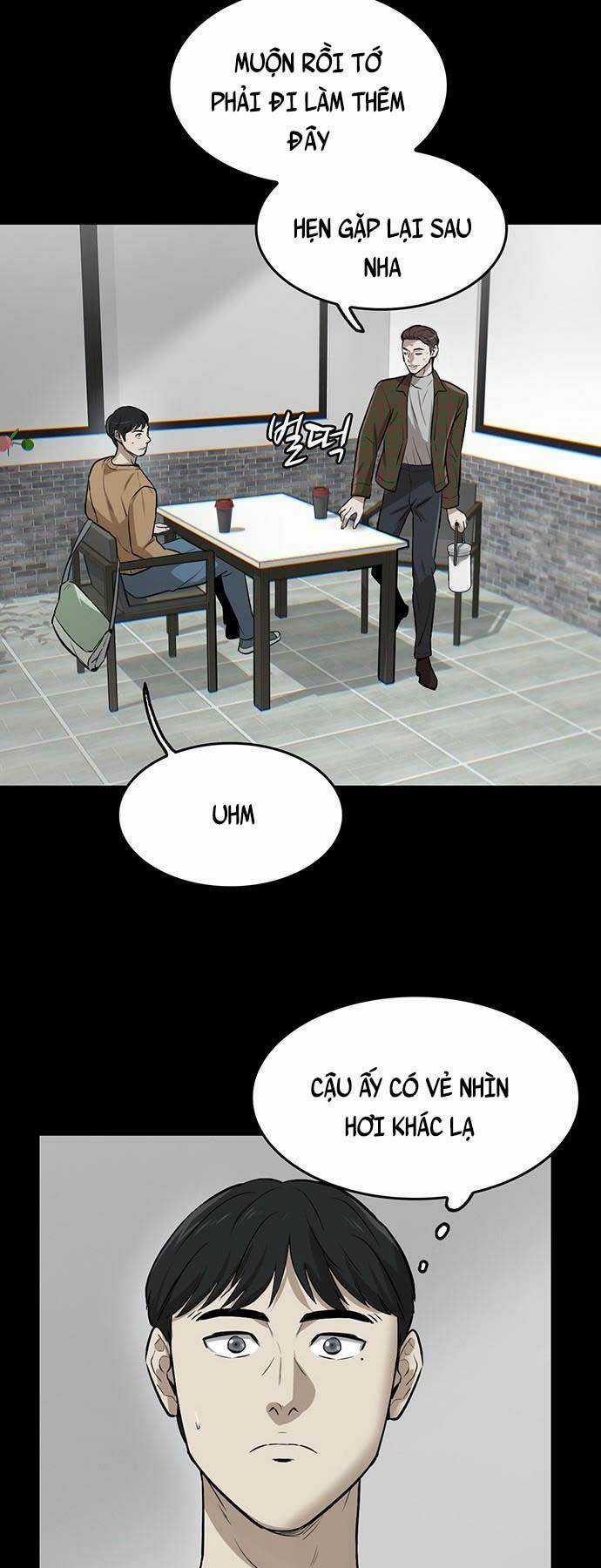 Chuộc Lỗi Chapter 1 trang 108