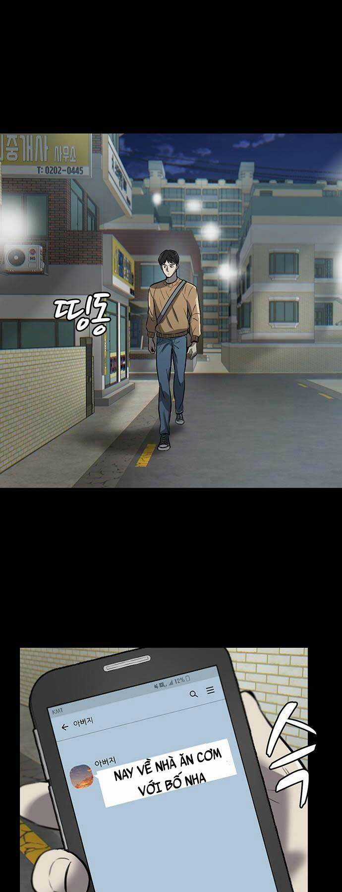 Chuộc Lỗi Chapter 1 trang 110