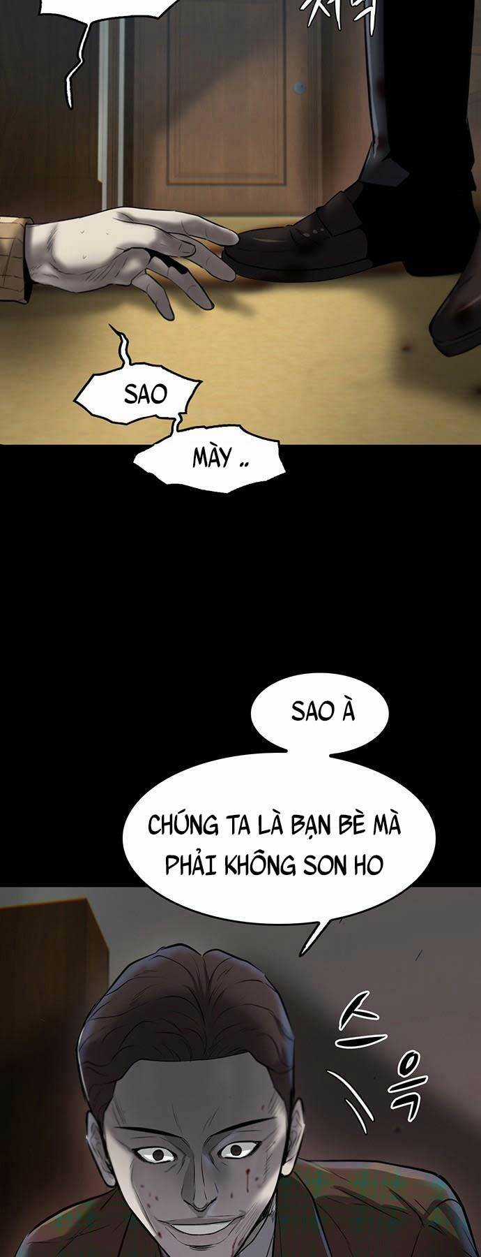 Chuộc Lỗi Chapter 1 trang 128