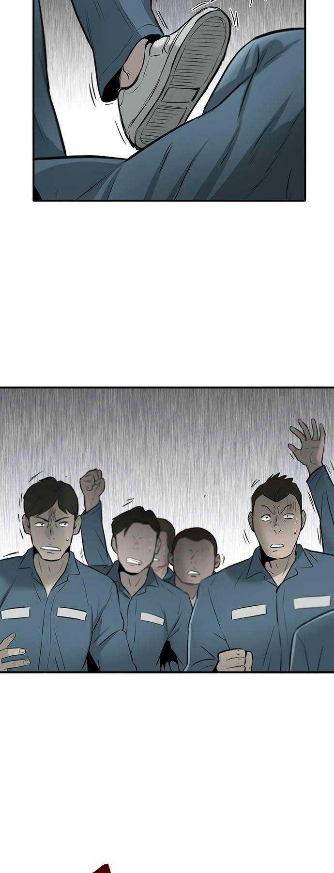 Chuộc Lỗi Chapter 1 trang 13