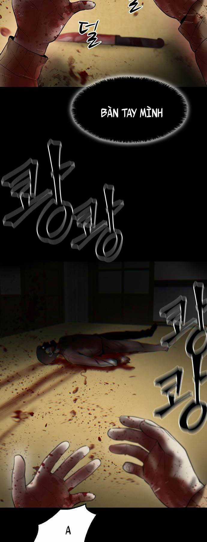 Chuộc Lỗi Chapter 1 trang 139