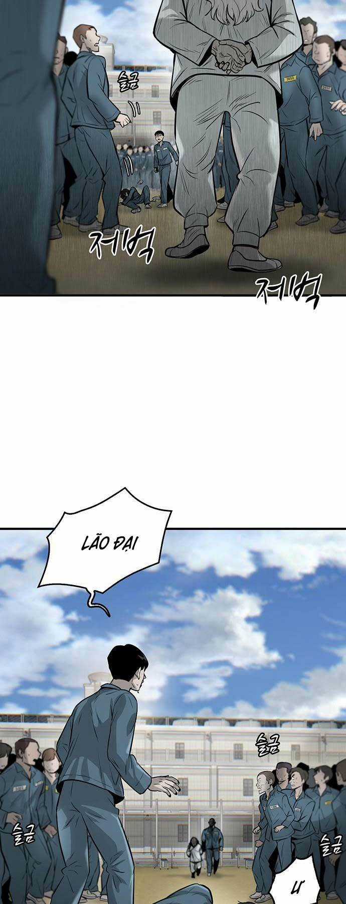 Chuộc Lỗi Chapter 1 trang 15