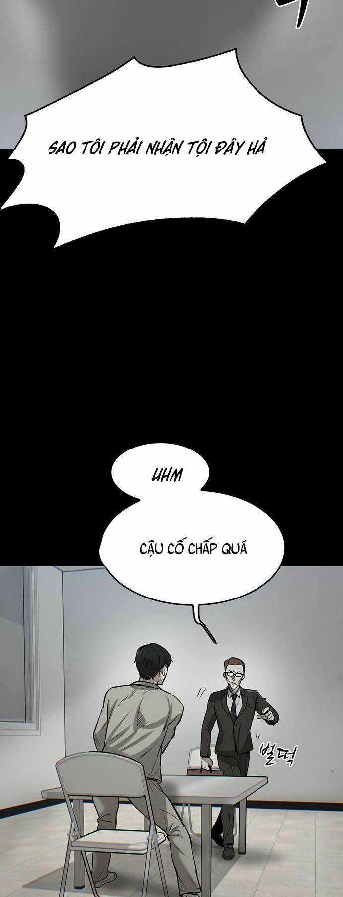 Chuộc Lỗi Chapter 1 trang 151