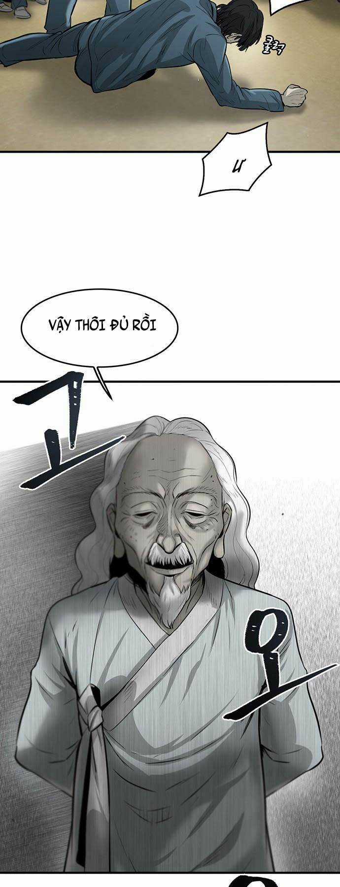 Chuộc Lỗi Chapter 1 trang 16