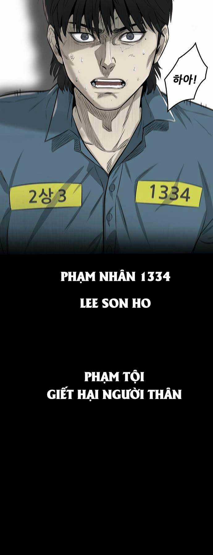 Chuộc Lỗi Chapter 1 trang 2